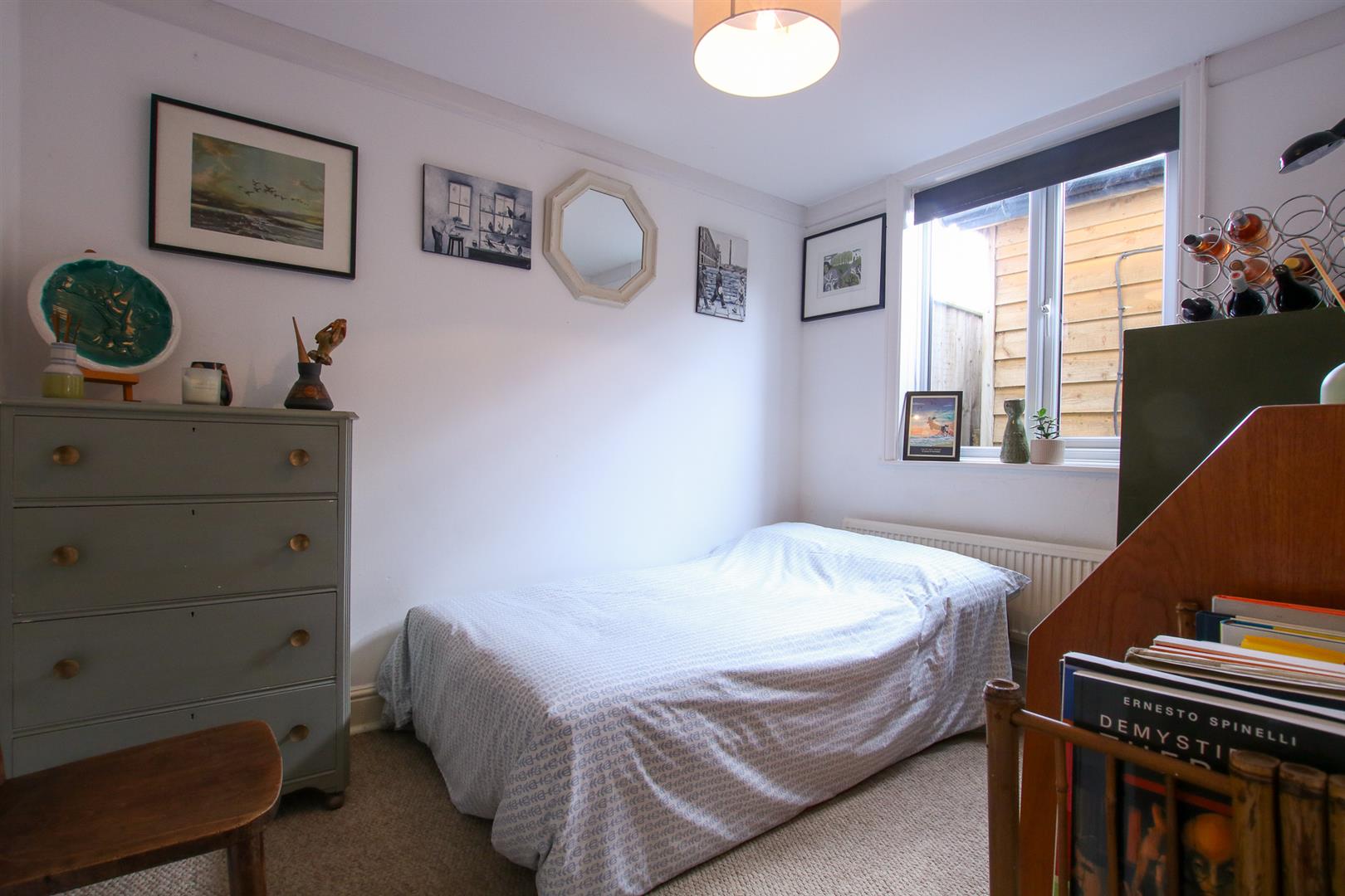 Leiston Road, Knodishall, Saxmundham Flick & Son